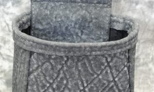 Ange Elephant Shooting Pouch