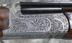 Perazzi High Tech SCO "Swan" 12ga 34" Sporting (601) West