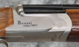 Perazzi High Tech/S SL 12ga 30" Ladies Sporting (996) West