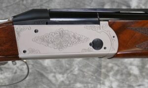 Krieghoff K-80 Standard Grade Parcours X 12ga 32" Sporting (602) West