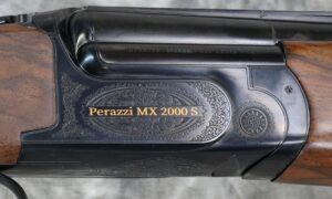 Perazzi MX2000/S 32" Sporting (199) West