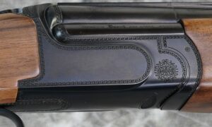 Perazzi MX12 Sporting 12ga 32" (877) West