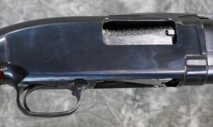 Winchester Model 12ga Pigeon Grade 12ga with Factory Cutts Compensator (992) West