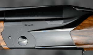 Beretta SL2 PSA Pro Sporting 12ga 32" (544) PSA East