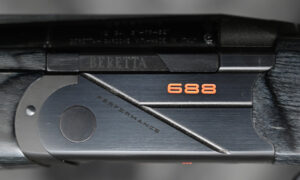 Beretta 688 Performance Sporting 12ga 30" (934) PSA East