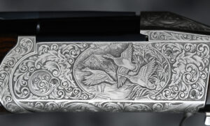 Krieghoff K80 Bavaria Suhl Parcour X 12ga 32" (522) PSA East