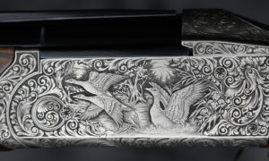 Krieghoff K80 San Remo Parcour X 12ga 32" (128) PSA East
