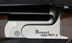 Perazzi HTS Sporting 12ga 32" (080) PSA East