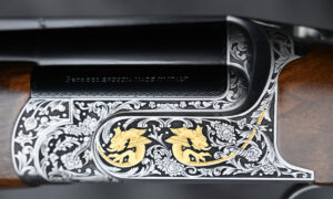 Perazzi High Tech SCO Gold Sporting 12ga 32" (119) PSA East