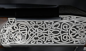 Krieghoff K80 Celtic II Sporter 12ga 30" (783) PSA East