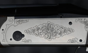 Krieghoff K80 Standard Parcour X 12ga 32" (617) PSA East