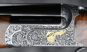 Perazzi High Tech SCO Gold Sporting 12ga 32" (551) PSA East