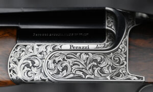Perazzi HTS Super Legerra SC3 Sporting 12ga 33" (306) PSA East