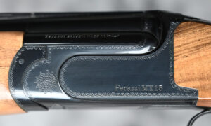 Perazzi MX16 Game 16ga 29 1/8" (833) PSA East