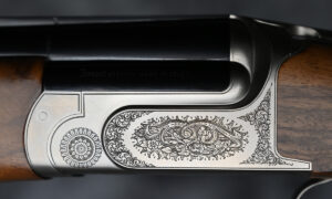 Perazzi High Tech Super Leggera Lusso Elle 12ga 30" (267) PSA East