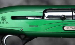 Beretta A400 Xcel PSA Pro Left Handed Sporting 12ga 30" (683) PSA East