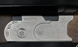 Beretta 686 Silver Pigeon 1 Field .410 bore 28" (710) PSA East