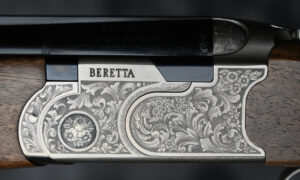 Beretta 686 Silver Pigeon 1 Sporting B-Fast 12ga 30" (838) PSA East