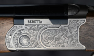 Beretta 686 Silver Pigeon 1 Sporting B-Fast 12ga 32" (843) PSA East