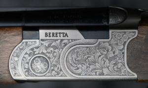 Beretta 686 Silver Pigeon 1 Sporting B-Fast 12ga 32" (577) PSA East