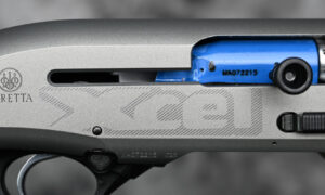 Beretta A400 Xcel Sporting12ga 30" (215) PSA East