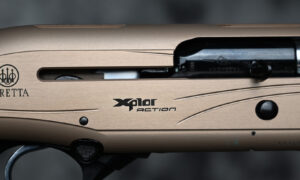 Beretta A400 Action Xplor 20ga 28" (369) PSA East