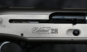 Beretta A400 Upland Magnum Field 28ga 28" (528) PSA East