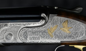 Caesar Guerini Magnus Sporting 12ga 32" (792) PSA East