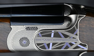 Caesar Guerini Syren Invictus Grayce Sporting 12ga 30" (667) PSA East