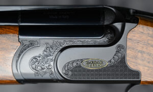 Caesar Guerini Invictus I M-Spec Sporting 12ga 34" (458) PSA East