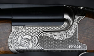 Caesar Guerini Challenger Ascent Sporting 12ga 32" (237) PSA East