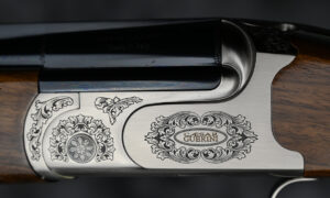 Caesar Guerini Summit Sporting .410 bore 32" (179) PSA East