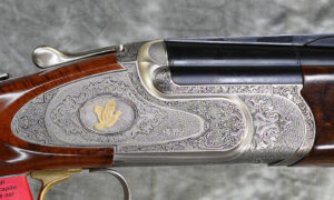 Caesar Guerini Invictus 5 12ga 32" Sporting (693) West