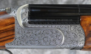 Perazzi High Tech SC3 12ga 33" Sporting (743) West