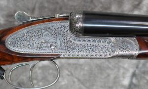 Grulla Royal 12ga 28" Game Gun (095) West