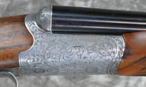 Beretta 486 12ga 30" (04A) West