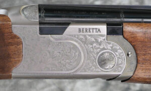 686 SPI Sporting 12GA 32" (49X) West