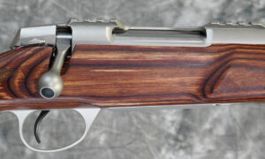 Sako 90 Varmint 22-250 (857) West