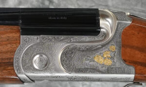 Caesar Guerini Tempio Syren Sporting 12ga 30" (503) West