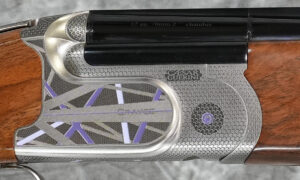 Caesar Guerini Invictus Gracyce Syren Sporting 12ga. 30" (668) West