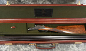 Grulla 216 RB 20ga 30" (919) West