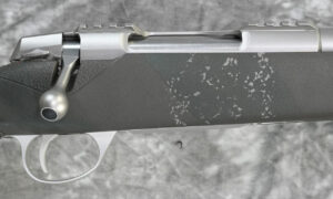 Sako Finnlight 90S 6.5 Creedmoor 22" (378) West