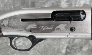 Beretta A400 Upland 12ga 28" (100) West