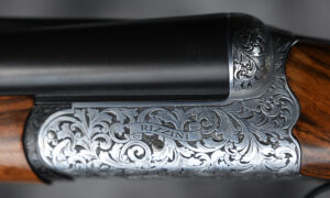 Rizzini BR550 High Rib Sporter 12ga 32" (997) PSA East