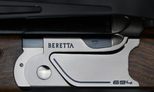Beretta 694 ACS 12ga 32" (671) PSA East