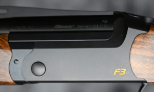 Blaser F3 Vantage Sporting 12ga 32" (731) PSA East