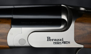 Perazzi High Tech Sporting 12ga 33" (879) PSA East
