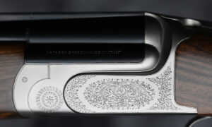 Perazzi HTS Lusso Sporting 12ga 32" (131) PSA East