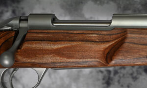 Sako 85 Varmint Stainless 6.5 Creedmoor 23" (562) PSA East