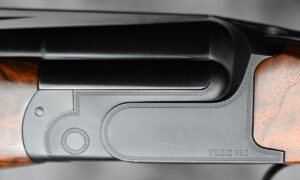 Yildiz Pro Star Trap 12ga 32" (958) PSA East